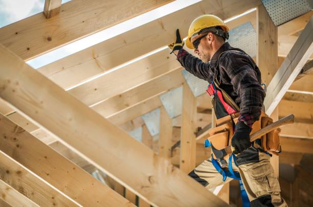 Best Roofing Contractor Near Me  in Panthersville, GA