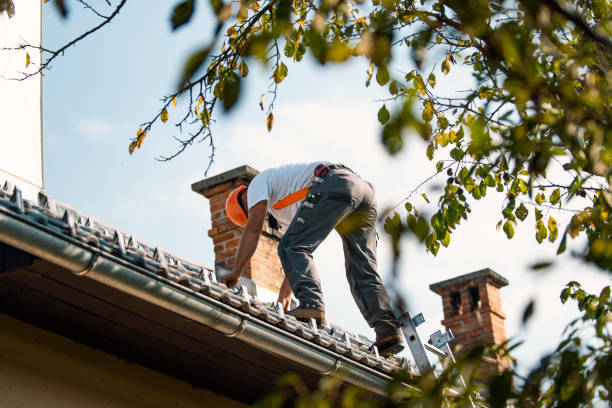 Best Tile Roofing Contractor  in Panthersville, GA