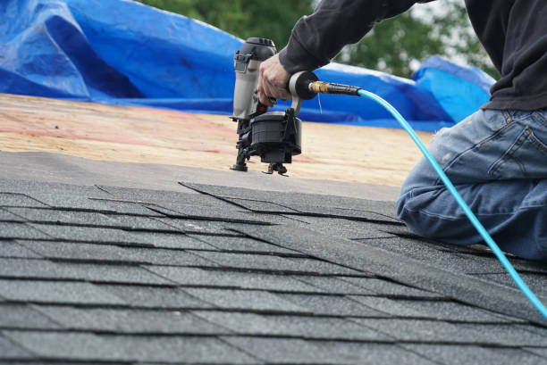 Best Emergency Roof Repair  in Panthersville, GA