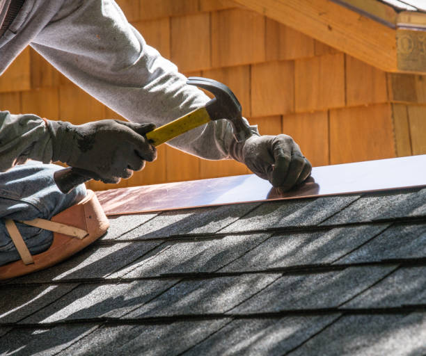 Best Gutter Installation and Roofing  in Panthersville, GA
